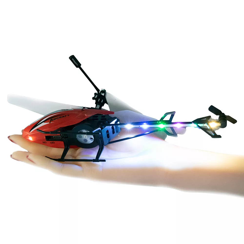 هلیکوپتر بازی برانت مدل 098