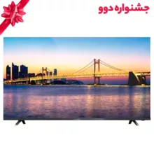 تلویزیون 55 اینچ ال ای دی دوو مدل DSL-55MS3000U
