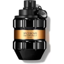ادو پرفیوم مردانه ویکتور اند رالف مدل Spicebomb Extreme حجم 90 میلی لیتر