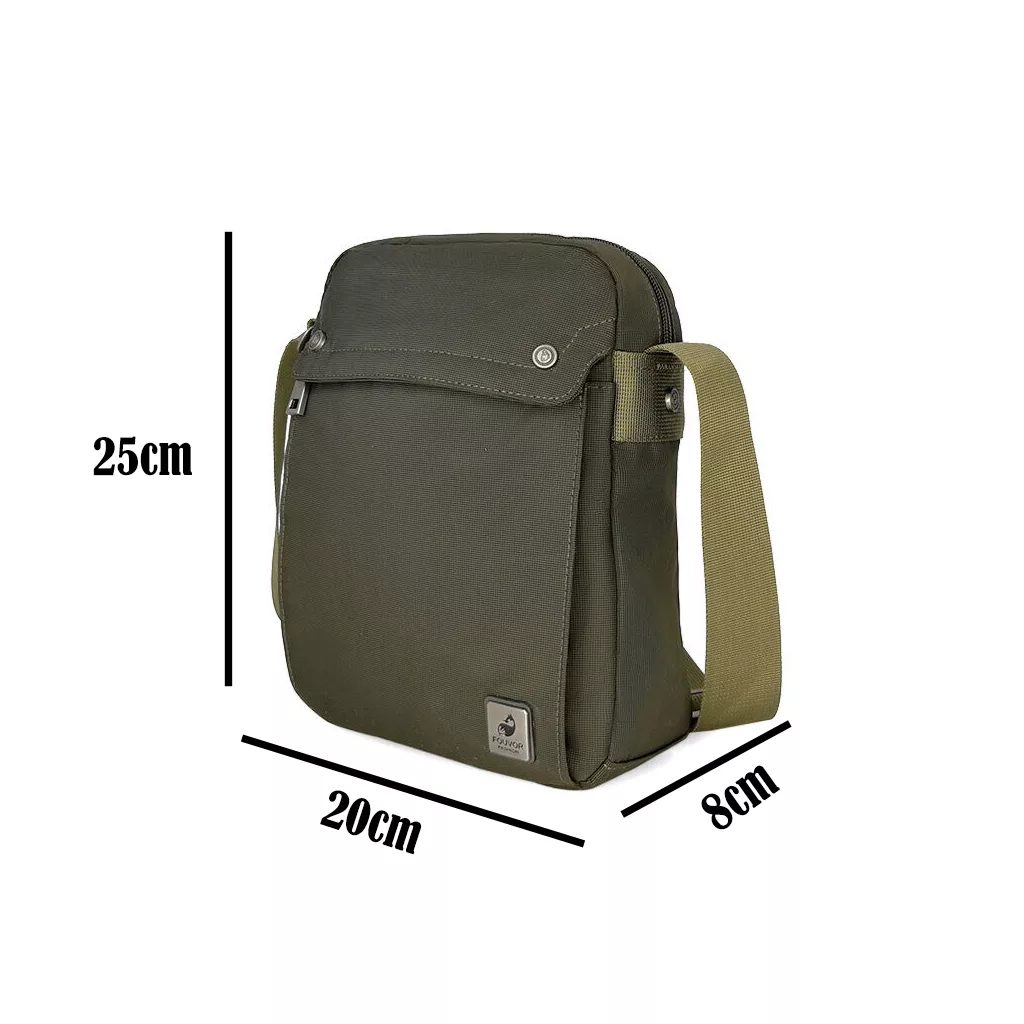 کیف رودوشی فوور مدل 01-2796