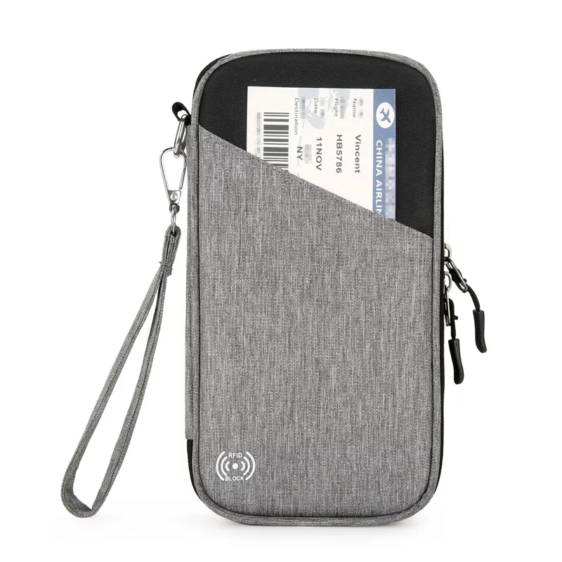 کیف مدارک مدل RFIDSTOP