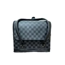 کیف لوازم آرایش و گریم زنانه مدل mh01