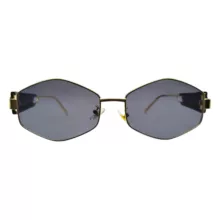 عینک آفتابی چند ضلعی مدل 22600 کد GO