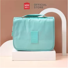 کیف لوازم آرایش زنانه مینیسو مدل A-580