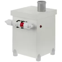 دستگاه بخور و رطوبت ساز سرد مدل Z400