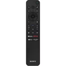 تلویزیون ال ای دی هوشمند سونی مدل KD-75X80L سایز 75 اینچ