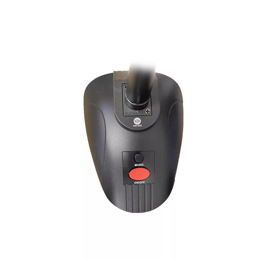 ميكروفن روميزي زيكو مدل ZICO DM-1500