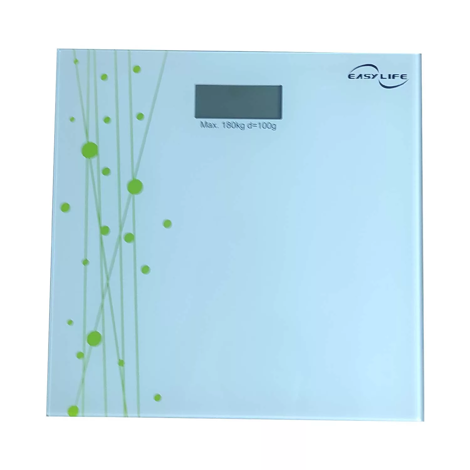 ترازو دیجیتال ایزی لایف مدل VBS117_WH
