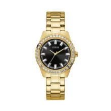 ساعت مچی عقربه ای زنانه گس مدل GW0111L2