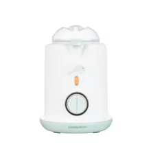 گرم کن برقی شیشه شیر کیکابو مدل Kb020010