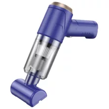 جاروشارژی خودرو مدل LT145