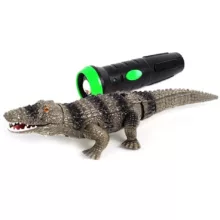 ربات کنترلی مدل کروکدیل