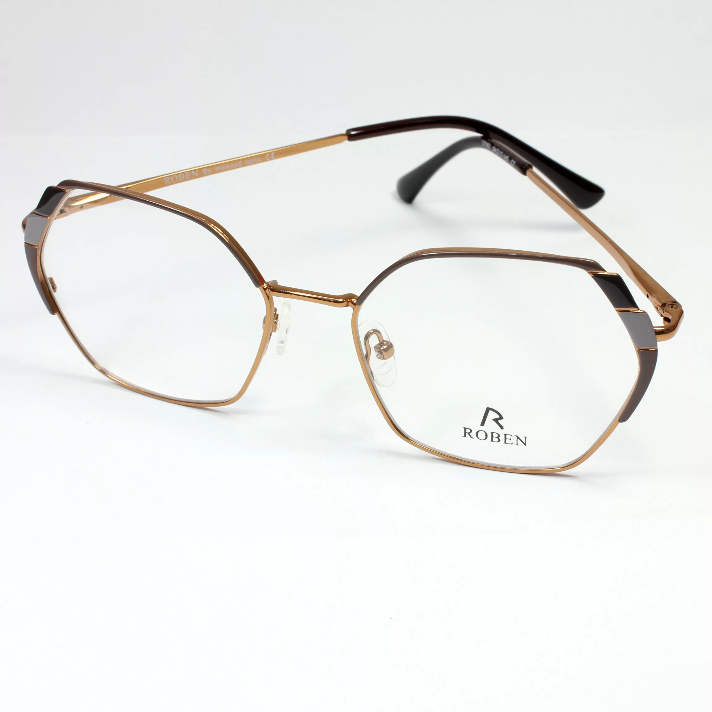 فریم عینک طبی روبن مدل 12163