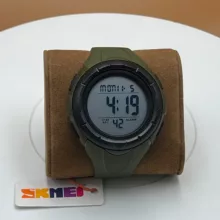 ساعت مچی دیجیتال اسکمی مدل 1535-AG