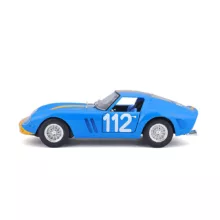 ماکت ماشین بوراگو مدل FERRARI Racing - 250 GTO