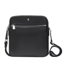 کیف رودوشی مدل چرم طبیعی 982