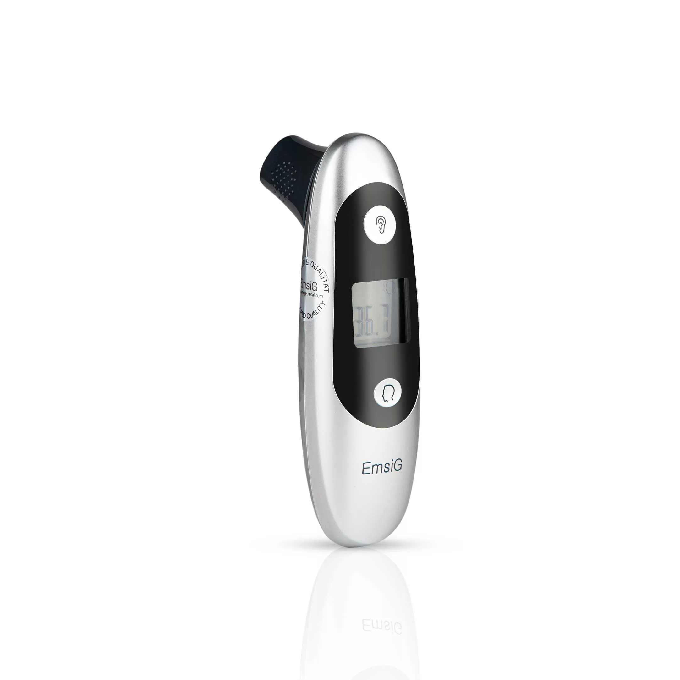 ترمومتر دیجیتالی امسیگ مدل CT98