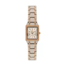 ساعت مچی عقربه ای زنانه نکسن مدل L3146