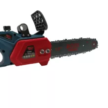 اره زنجیری شارژی باس مدل single battery118VOLT