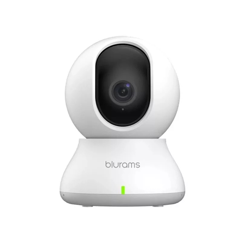 دوربین مداربسته تحت شبکه بلورمز مدل Lite 2 3MP-A31