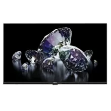 تلویزیون 43 اینچ ال ای دی هوشمند جی پلاس مدل GTV-43SH628NZ