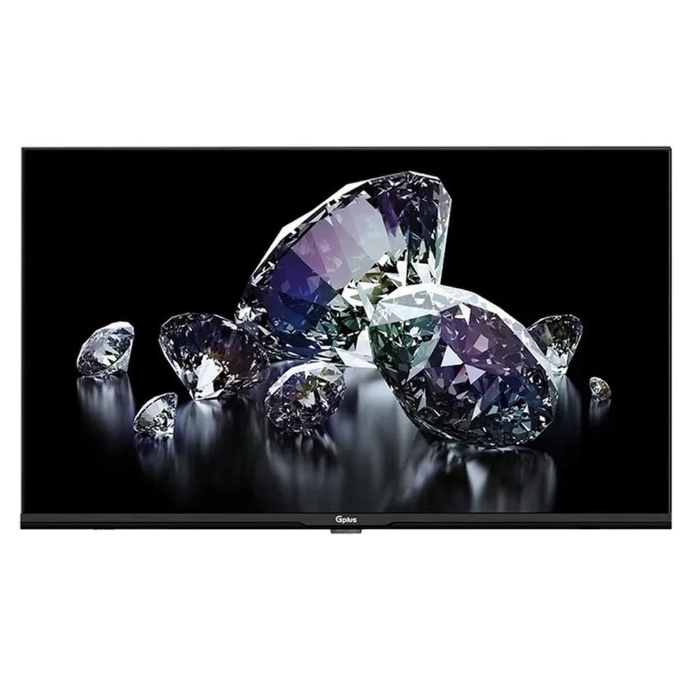 تلویزیون 43 اینچ ال ای دی هوشمند جی پلاس مدل GTV-43SH628NZ