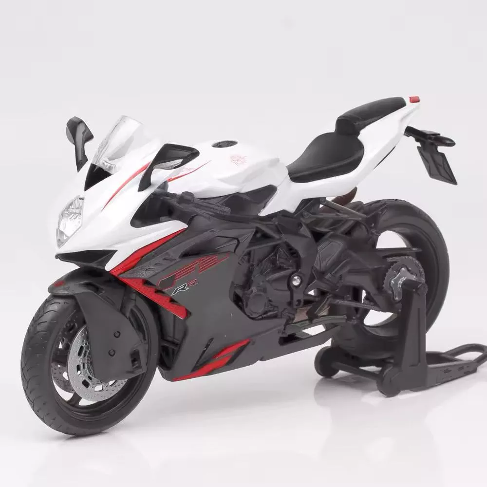 ماکت موتور ولی مدل MV Agusta F3 RR 2022 Motorcycle