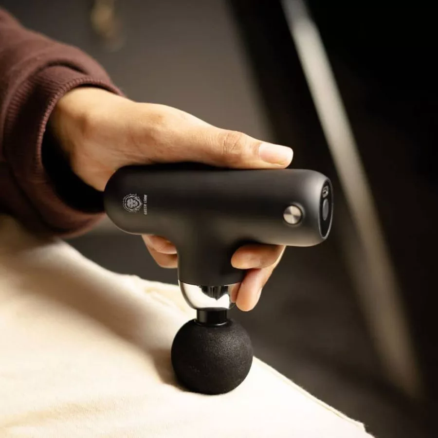 ماساژور برقی گرین لاین مدل Mini Pro