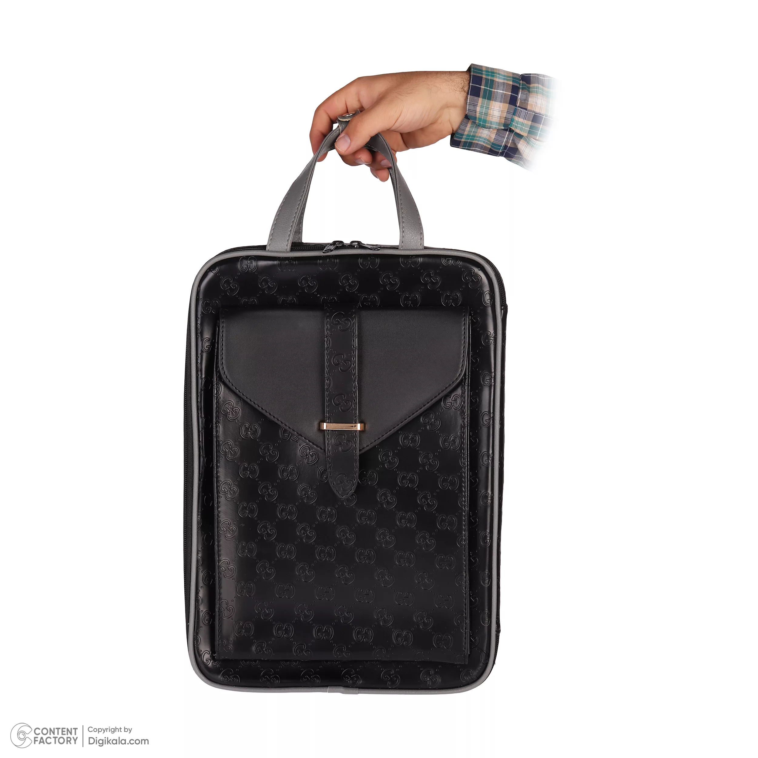 کیف لوازم آرایش و گریم زنانه مدل S-06