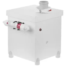 دستگاه بخور و رطوبت ساز سرد مدل Z1200