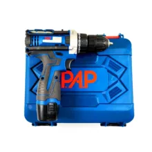 دریل شارژی پی ای پی کد CD 120