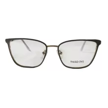 فریم عینک طبی زنانه ترد ای مدل LE6192Z