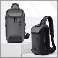 کیف کراس بادی بنج مدل 7082