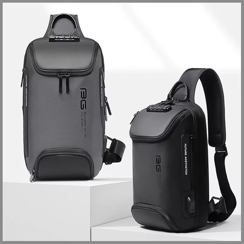 کیف کراس بادی بنج مدل 7082