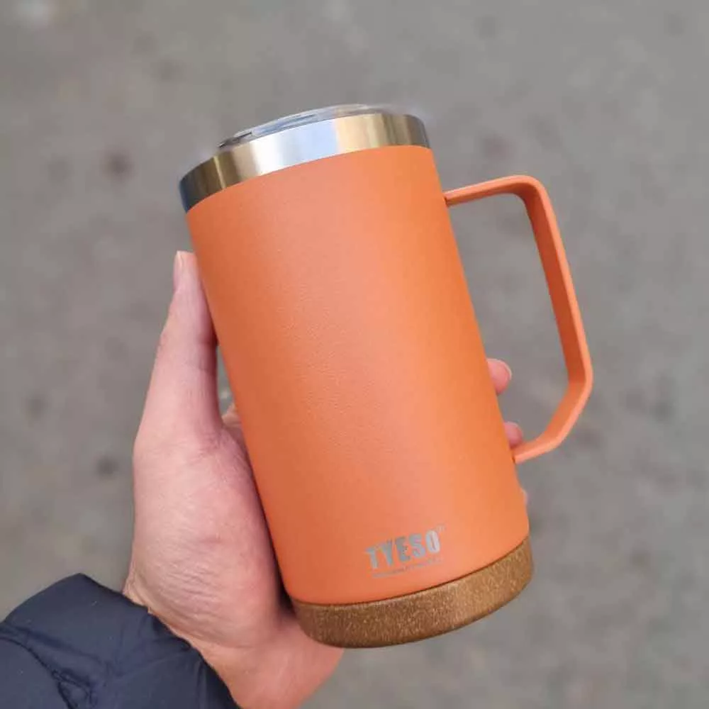 تراول ماگ تایسو مدل TS-8837 گنجایش 0.71 لیتر