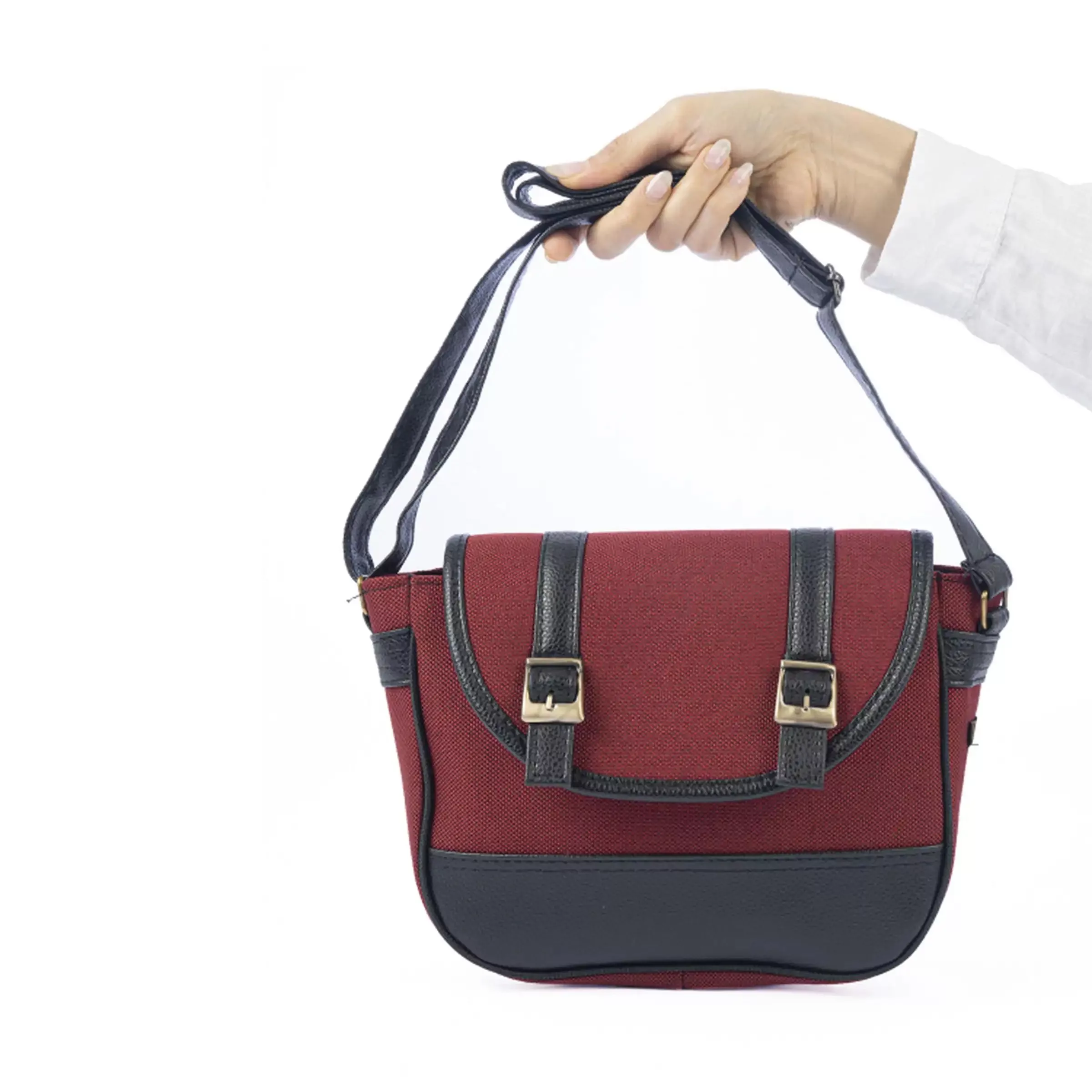 کیف دوشی زنانه مدل MDSS-CG3902