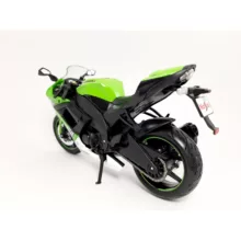 موتور بازی مایستو مدل کاوازاکی نینجا Kawasaki Ninja