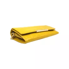 کیف دوشی زنانه چرم آرا مدل zj051 کد k
