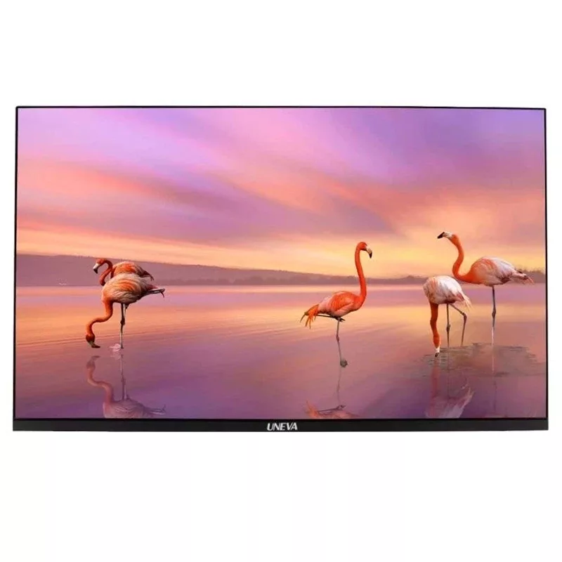 تلویزیون اندرویدی یونیوا مدل S-Class/FT2S2 سایز 32 اینچ