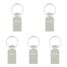 فلش مموری لکسار مدل JumpDrive M22 ظرفیت 16 گیگابایت بسته 5 عددی