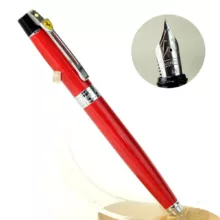 خودنویس شیفر مدل Ferrari 300 قطر نوشتاری M