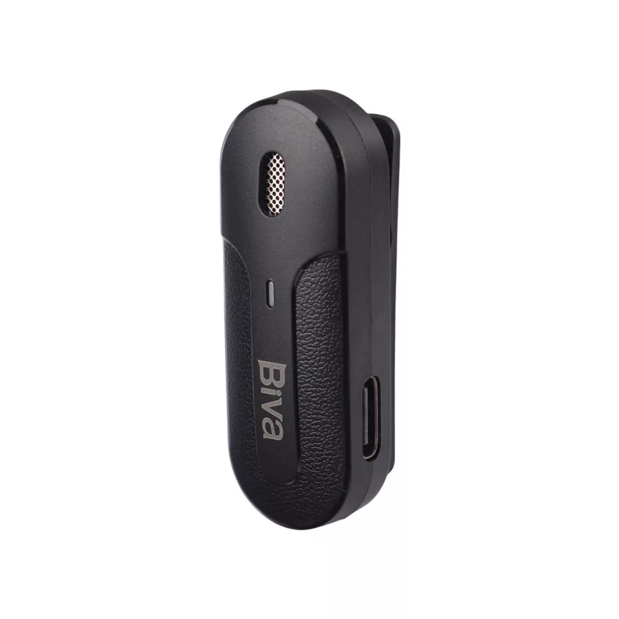 ست میکروفن بی سیم بیوا مدل WM-05