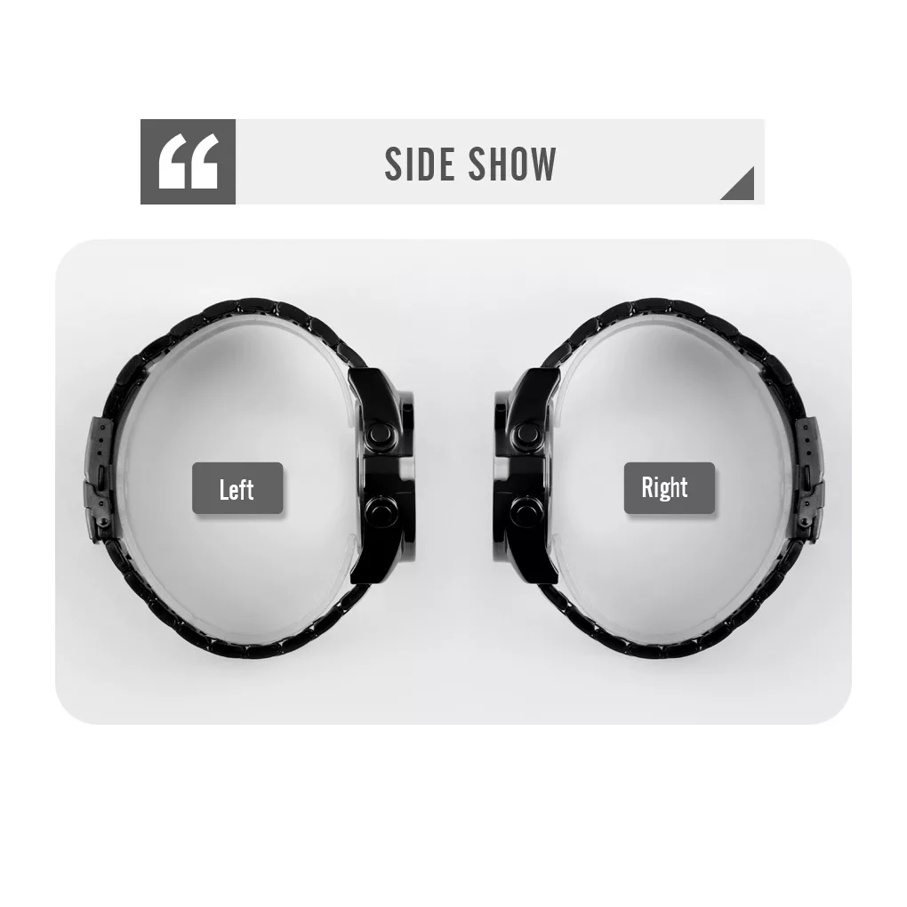 ساعت مچی دیجیتال اسکمی مدل 1448BK