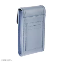 کیف پاسپورتی زنانه چرم مشهد مدل S0899-016