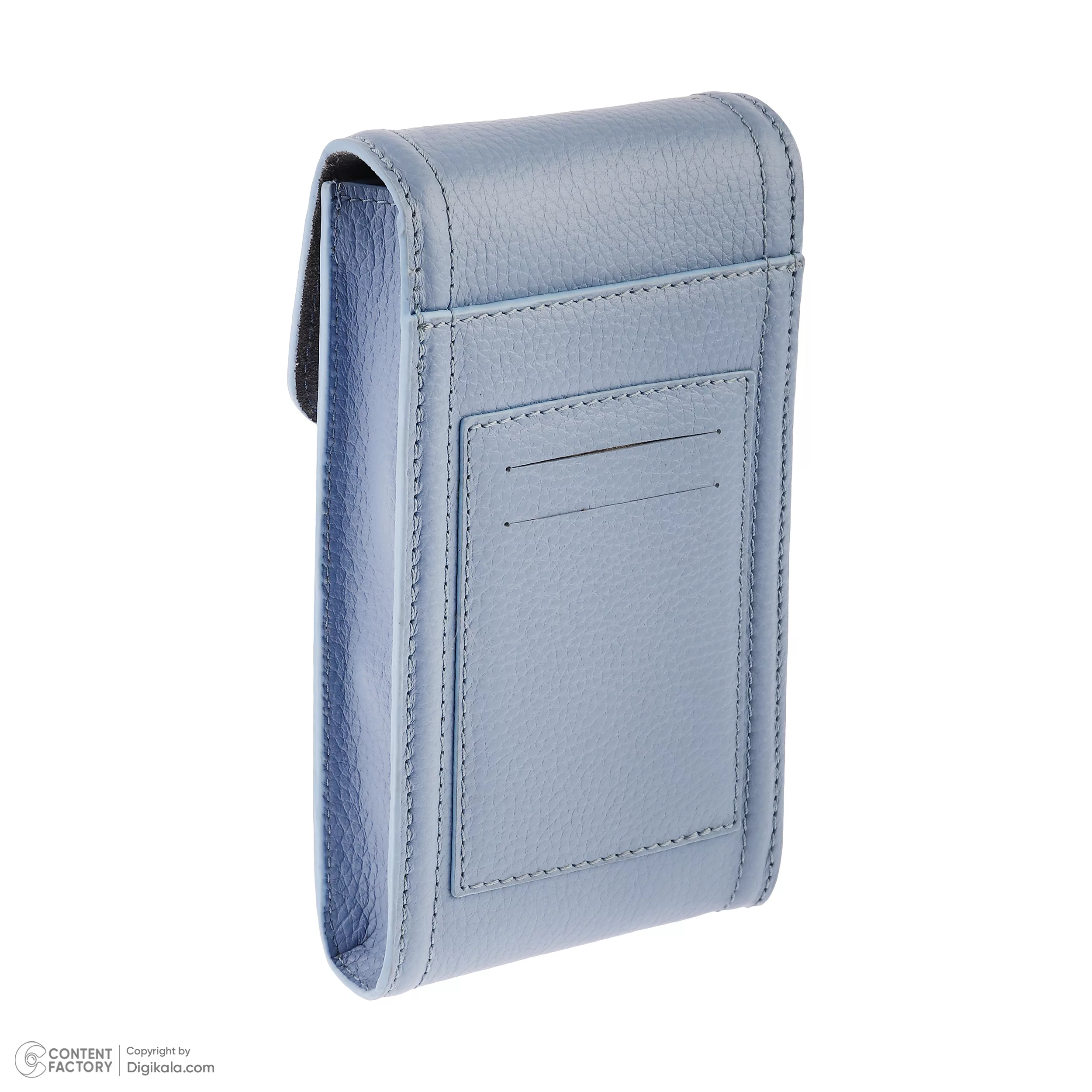 کیف پاسپورتی زنانه چرم مشهد مدل S0899-016