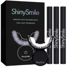 سفیدکننده دندان شاینی اسمایل مدل Wireless