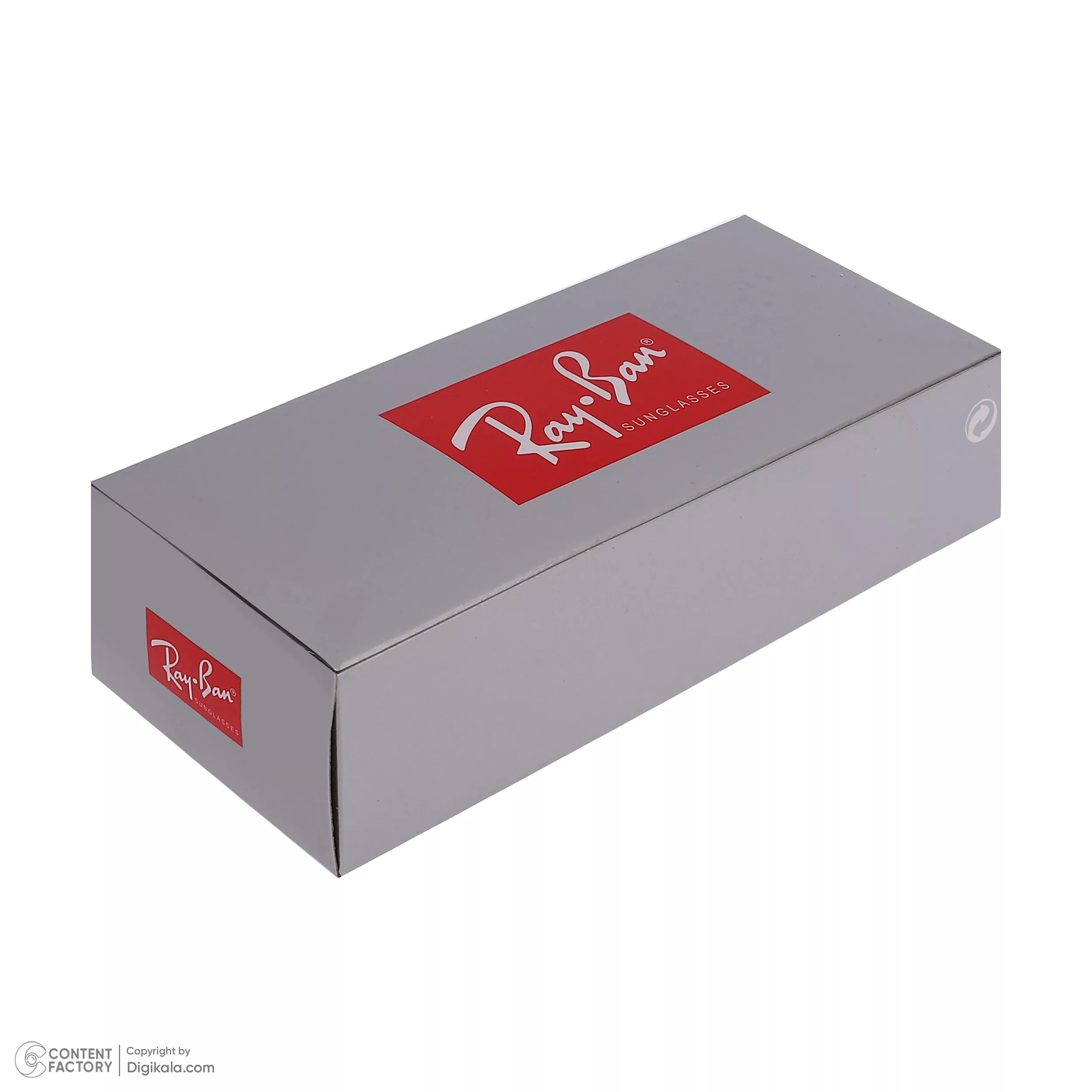 فریم عینک طبی ری بن مدل RB3025v-2505