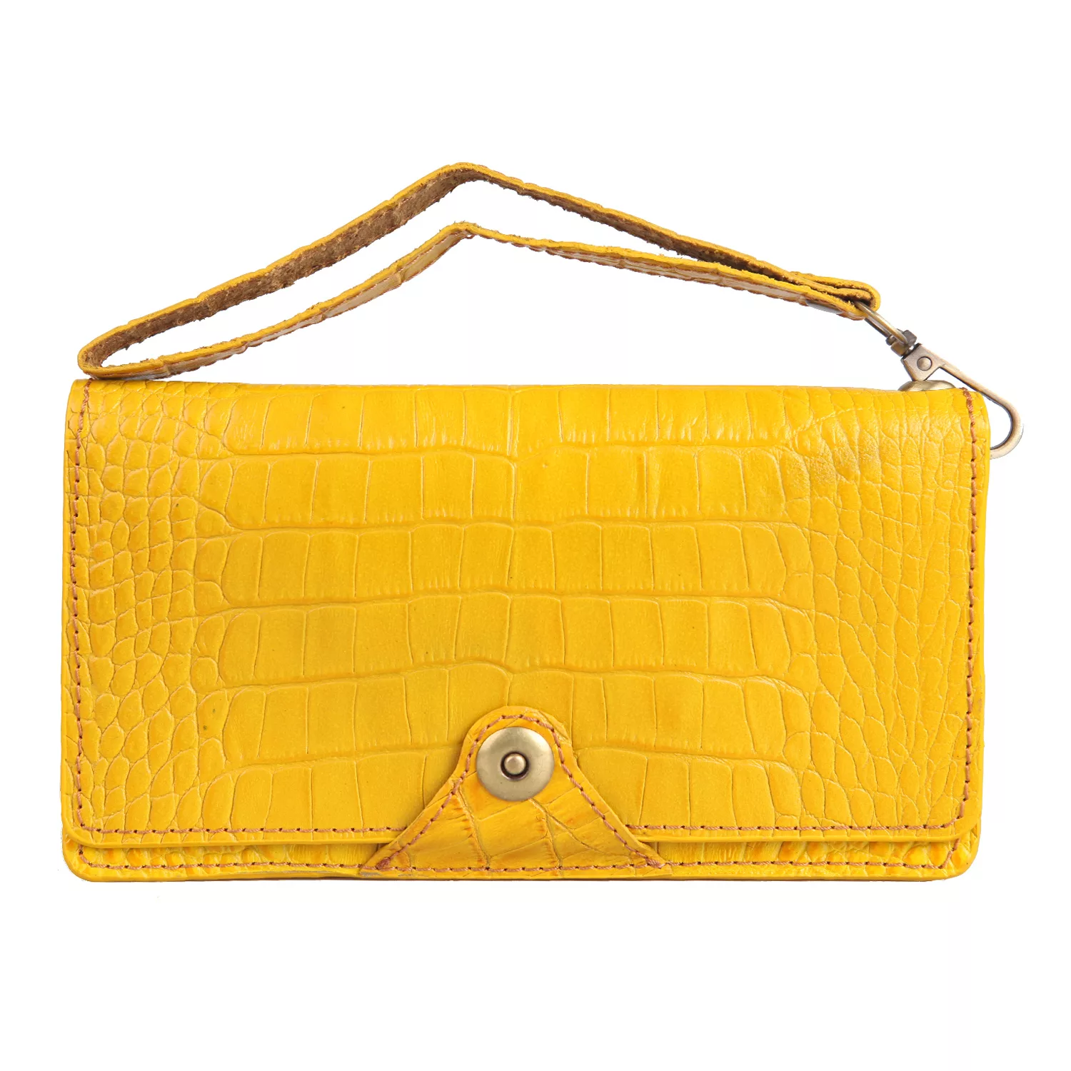 ست هدیه زنانه چرم یلسان مدل رادیس کد NHL-GC-062-zrd