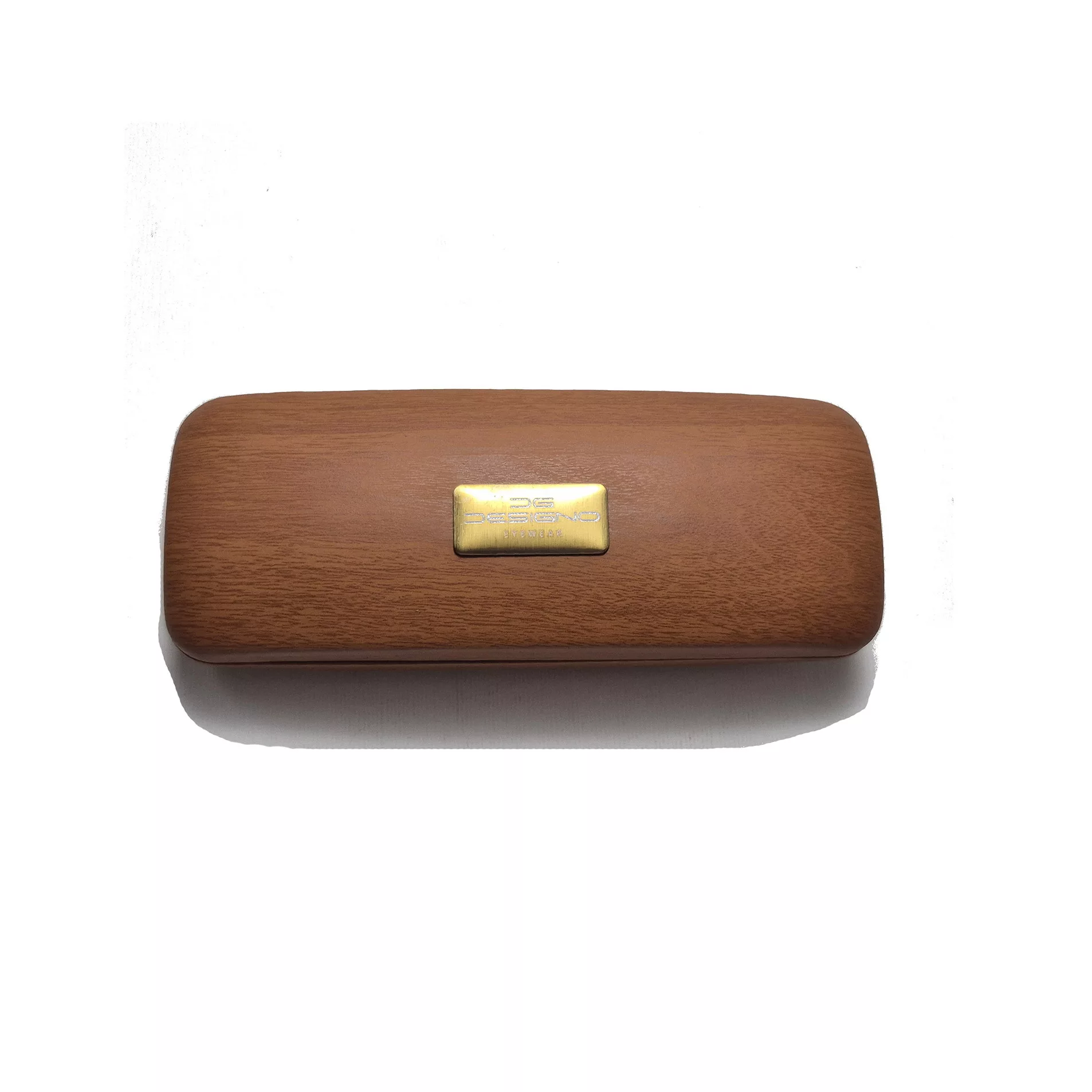 فریم عینک طبی مستطیلی دیزاینو مدل 1134 مناسب صورت های کشیده