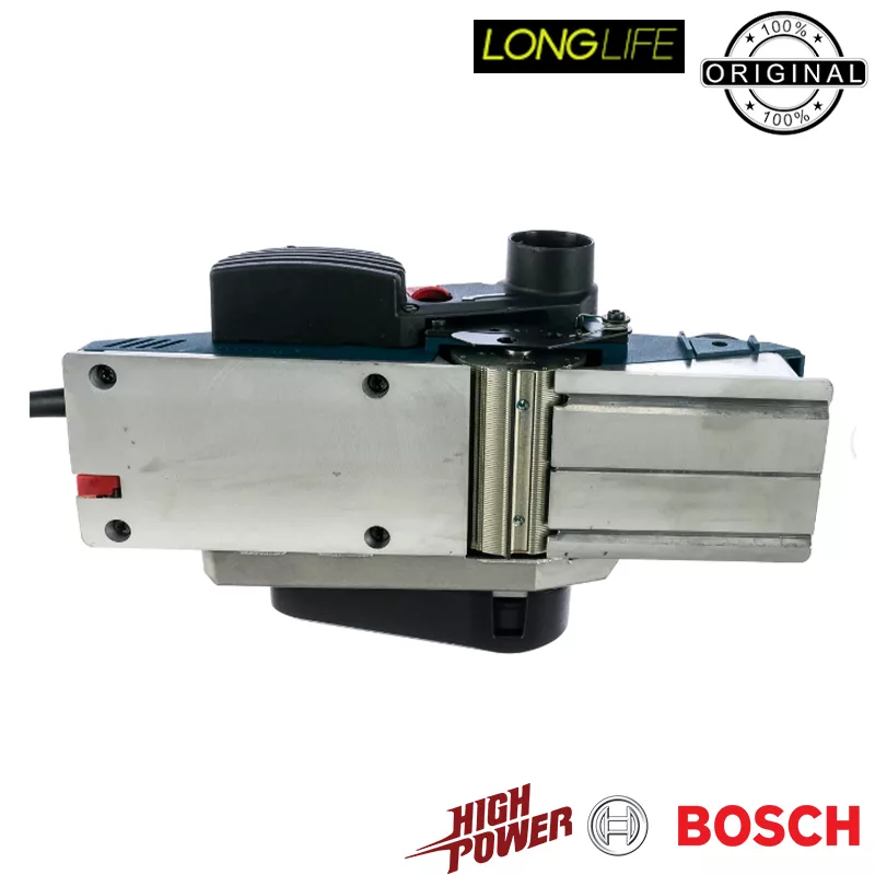 رنده نجاری برقی بوش مدل GHO 40-82 C BOX